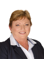 Gail Bernardin - Real Estate Agent