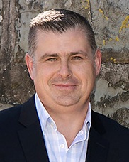 Ben Frawley - Real Estate Agent