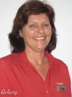 Sherrie Screen - Real Estate Agent
