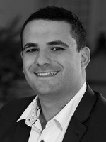 Nathan Ellul - Real Estate Agent