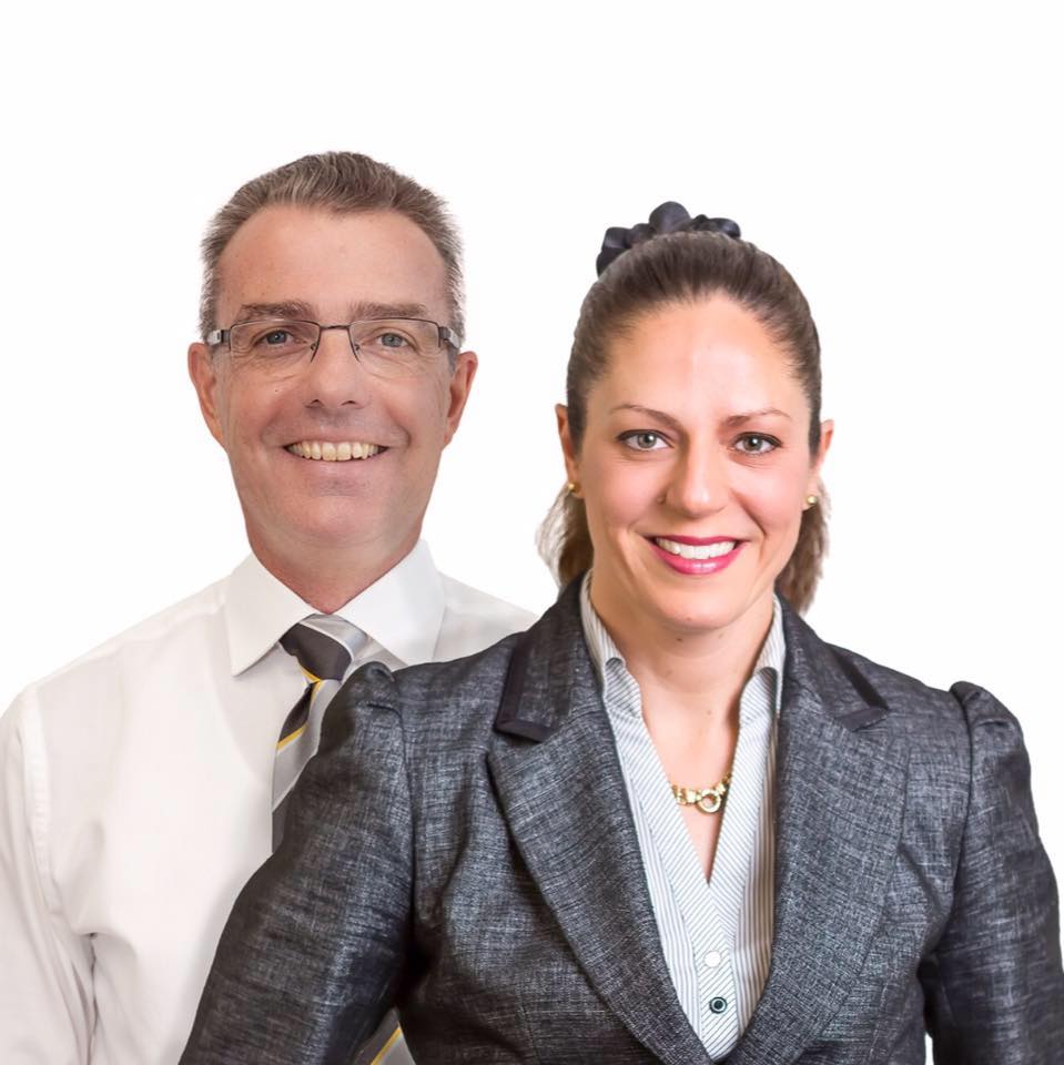 Justine Dill - Real Estate Agent