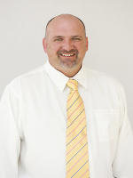 Barry Bickerton - Real Estate Agent