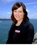 Deb Grant - Real Estate Agent