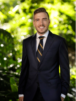 Zach Mauger - Real Estate Agent