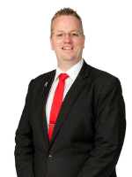 Patrick Donker - Real Estate Agent