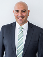 Marc Weizman - Real Estate Agent