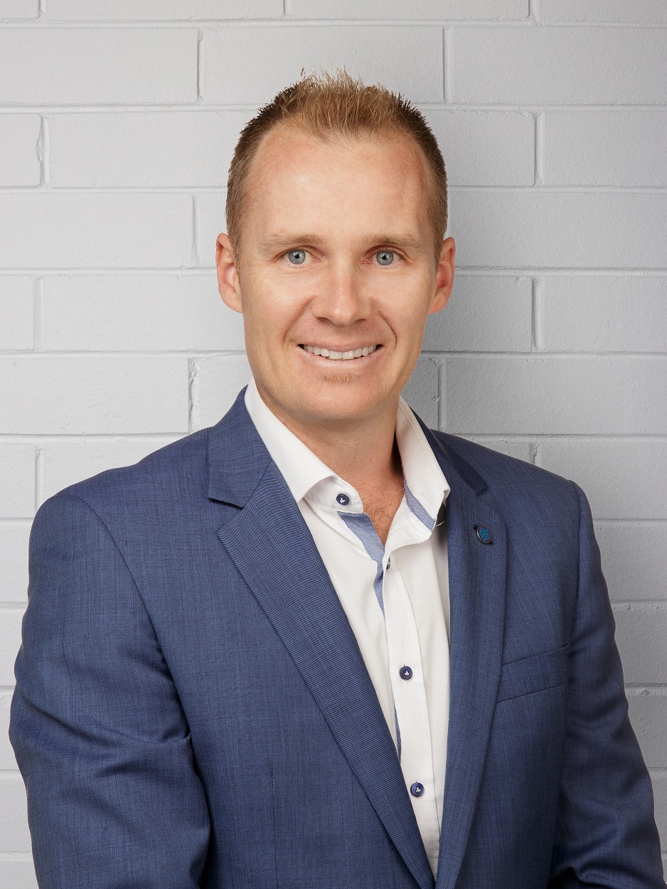 James Kennedy - Real Estate Agent