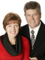 David and Mandy Coldham - Real Estate Agent