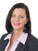 Jill O'Grady - Real Estate Agent