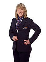Tracey Page - Real Estate Agent