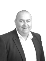 Alan Whitty - Real Estate Agent