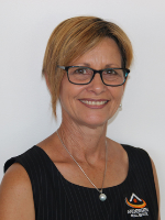 Nora Andersen - Real Estate Agent