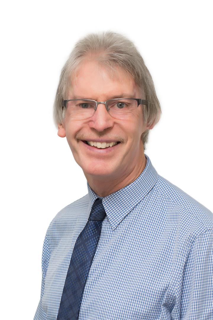 Paul Starr - Real Estate Agent