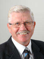 Barry Thompson - Real Estate Agent