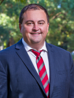 Michael Ristevski - Real Estate Agent
