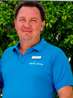 Jason Webb - Real Estate Agent