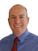 Ian Suter - Real Estate Agent