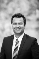 Mick Vashisht - Real Estate Agent