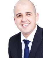 Hannan Bouskila - Real Estate Agent
