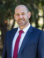 Tim Mcconnell - Real Estate Agent