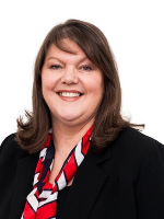 Linda Baker - Real Estate Agent