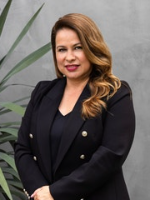 Lucy Stylianou - Real Estate Agent