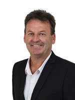 Danny O'Donnell - Real Estate Agent
