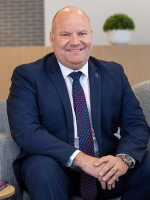 Rodney Pickard - Real Estate Agent