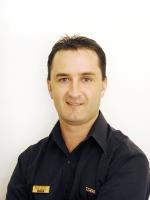 Matt Scott - Real Estate Agent