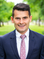 Tom Hector - Real Estate Agent
