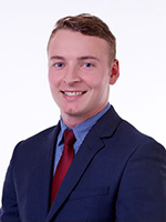 Jordan Cowling - Real Estate Agent