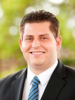 Aaron Papadimatos - Real Estate Agent