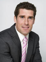 Andy Ingham - Real Estate Agent