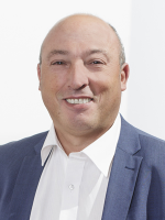 Nick Meddis - Real Estate Agent