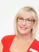 Judy Eddy - Real Estate Agent