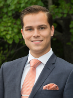 Harley Toyle - Real Estate Agent