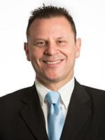 Frank Digiacomo - Real Estate Agent