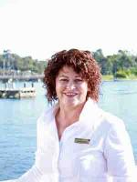 Bronwyn Geppert - Real Estate Agent