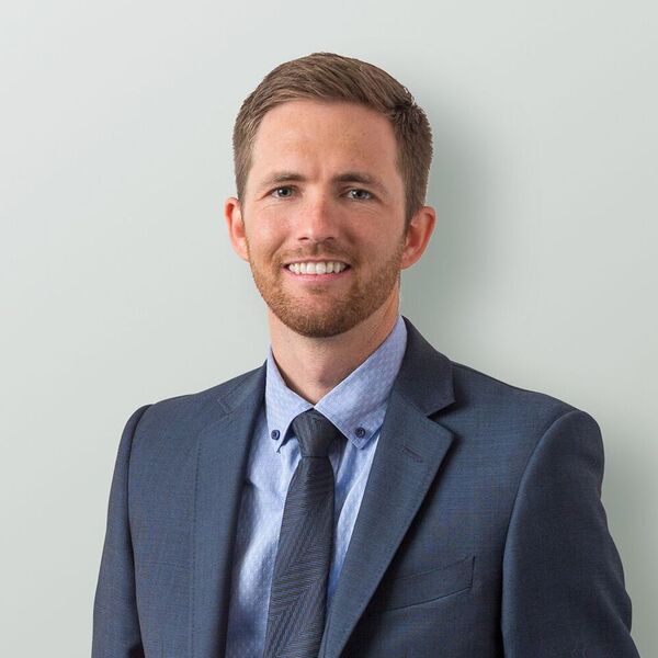 James Cahill - Real Estate Agent
