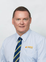 Ian McLachlan - Real Estate Agent