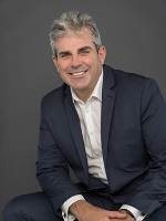 Tim McCollum - Real Estate Agent