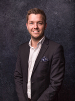Adam Iles - Real Estate Agent