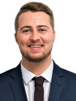 Jack Cahill - Real Estate Agent