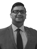Abhi Kumar - Real Estate Agent