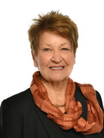 Tricia Smith - Real Estate Agent