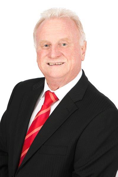 Warren Flanagan - Real Estate Agent