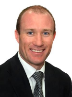 Tim Cooper - Real Estate Agent