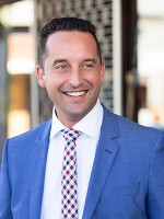 Joe Horton - Real Estate Agent