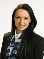 Emilie Jordanou - Real Estate Agent