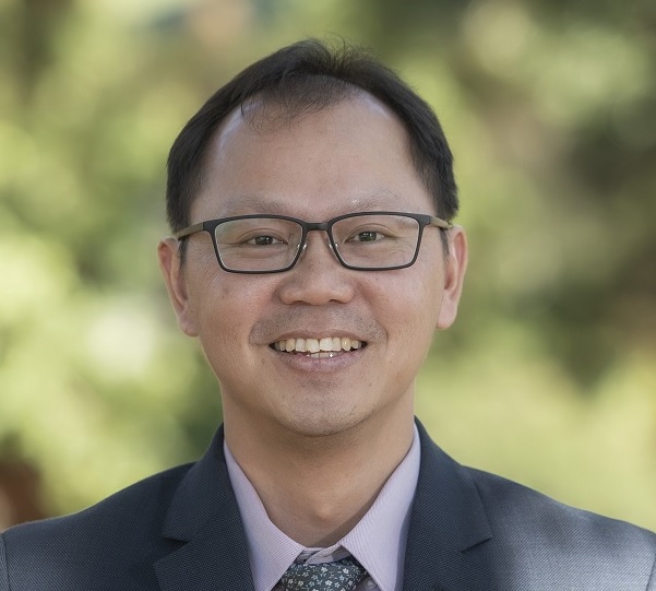 Jacky Leung - Real Estate Agent